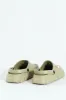 Flatform Eva Clog - Fatigue (Vicky Check) sold by Edgars