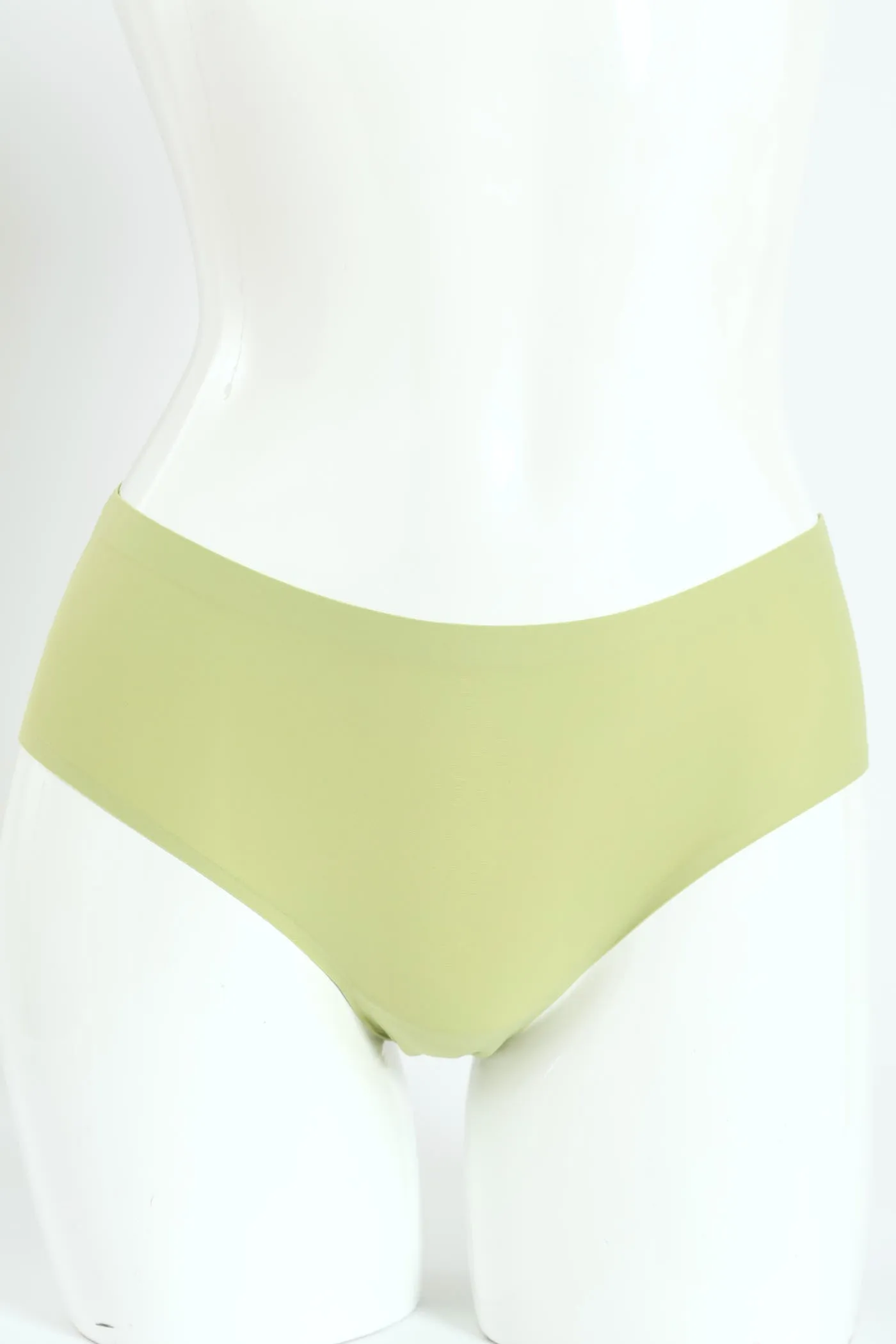 3 Pack Boyleg Panties Floral Print/Sage/Navy sold by Edgars product image thumbnail 3