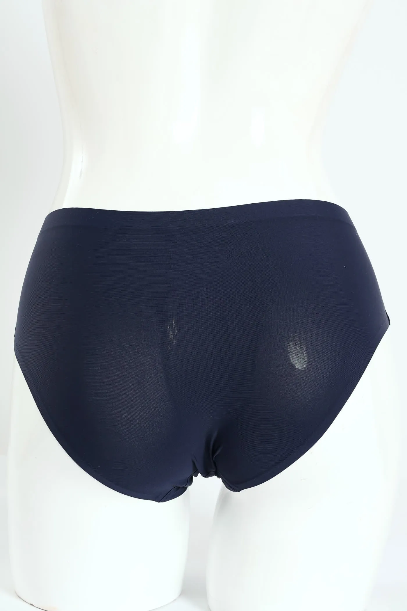 3 Pack Boyleg Panties Floral Print/Sage/Navy sold by Edgars product image thumbnail 4