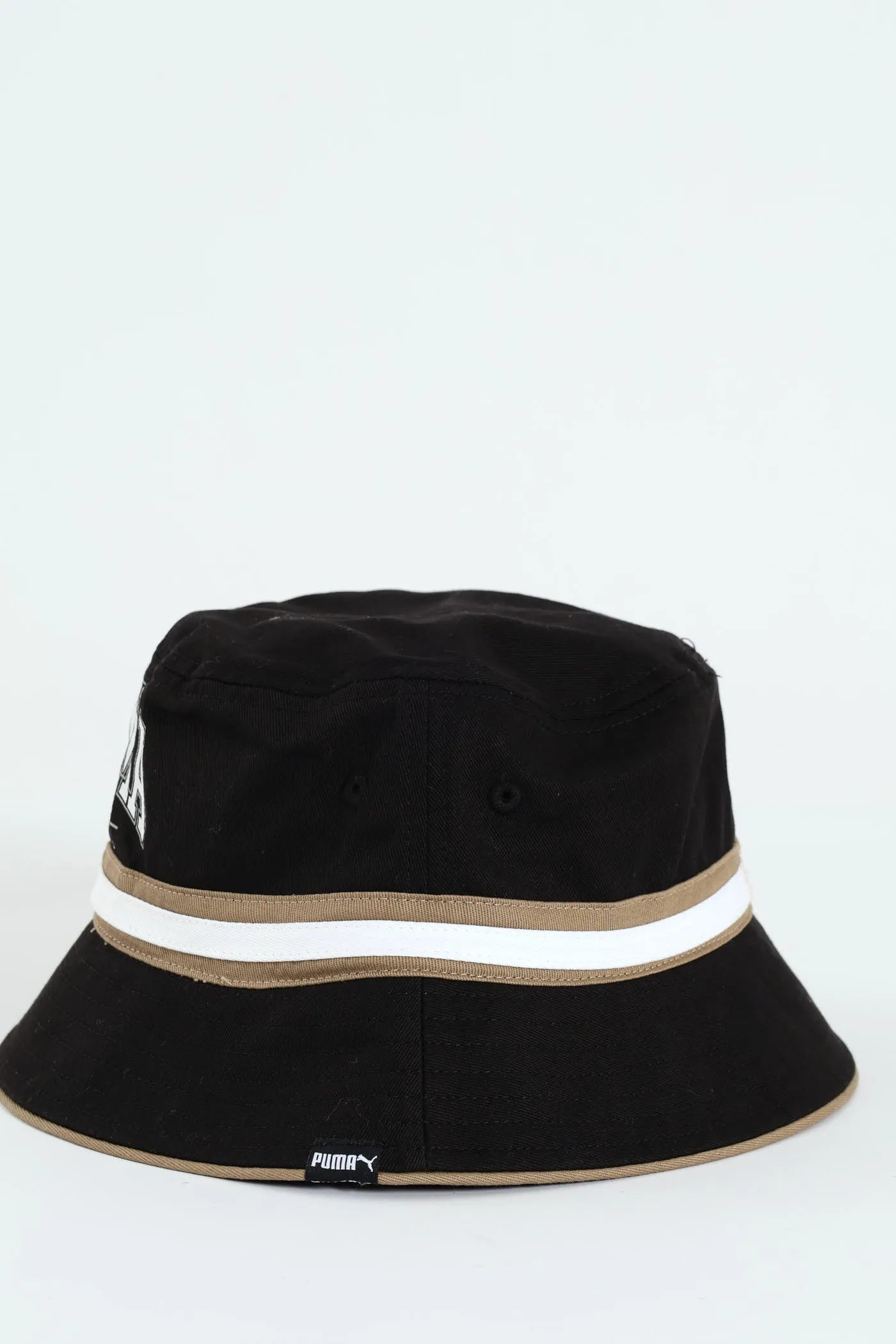 Squad Bucket Hat - Black sold by Edgars product image thumbnail 3