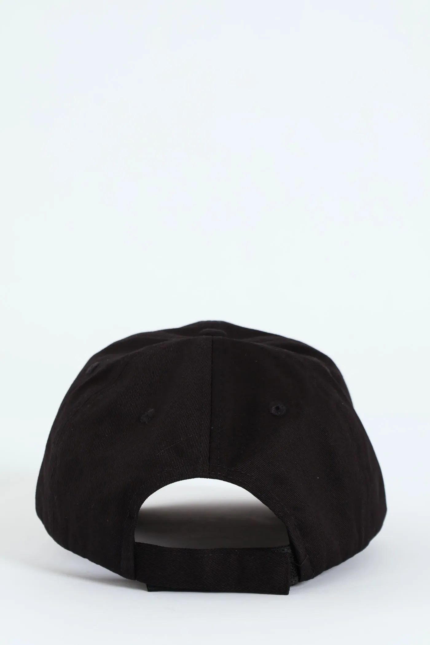 Big Cat Cap - Black sold by Edgars product image thumbnail 3