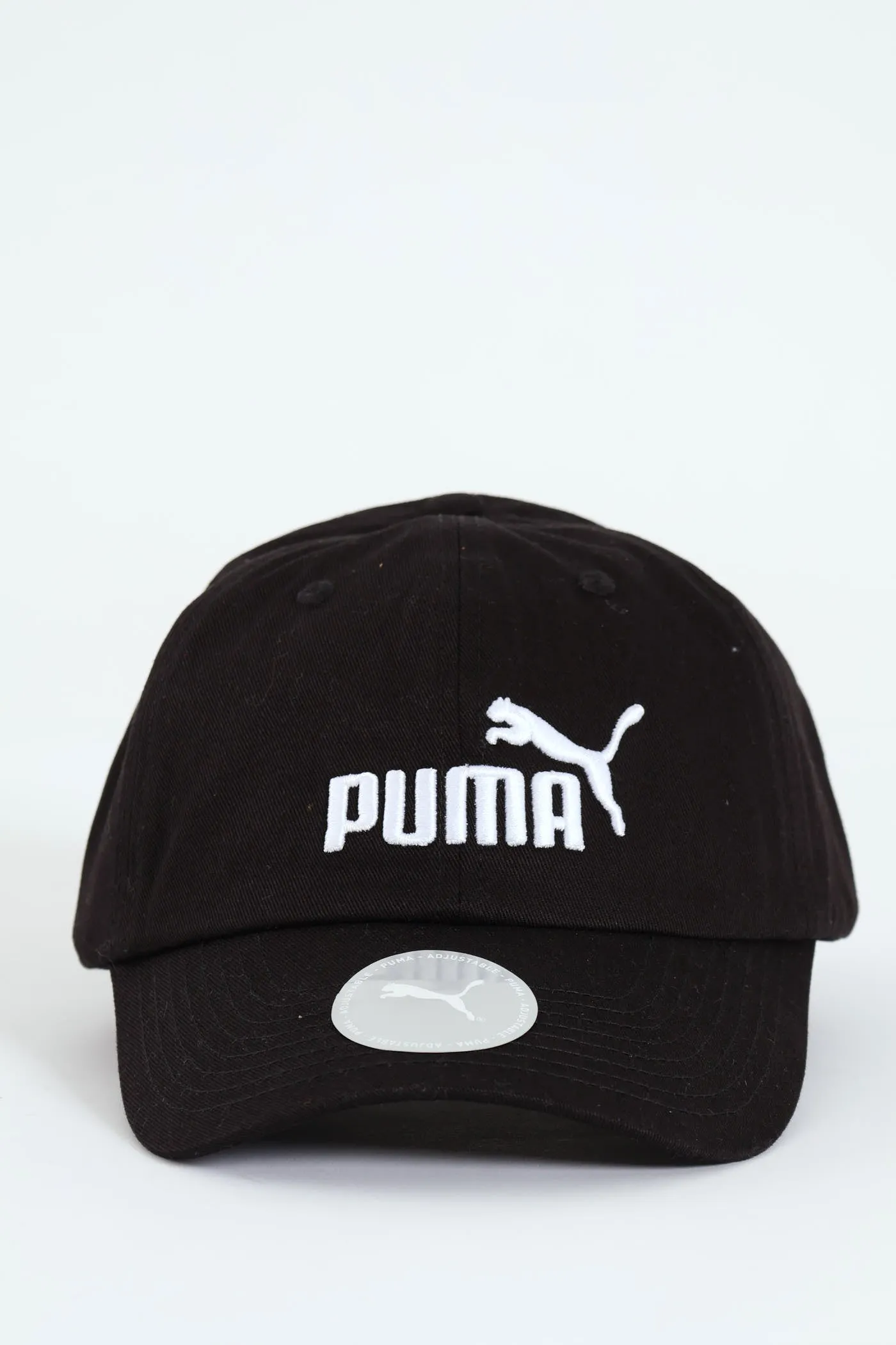 Big Cat Cap - Black sold by Edgars