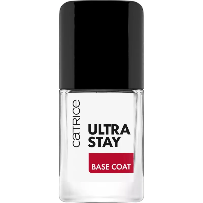 Ultra Stay Base Coat sold by Edgars