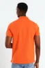 Core Carter Pique - Orange sold by Edgars 
