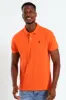 Core Carter Pique - Orange sold by Edgars 