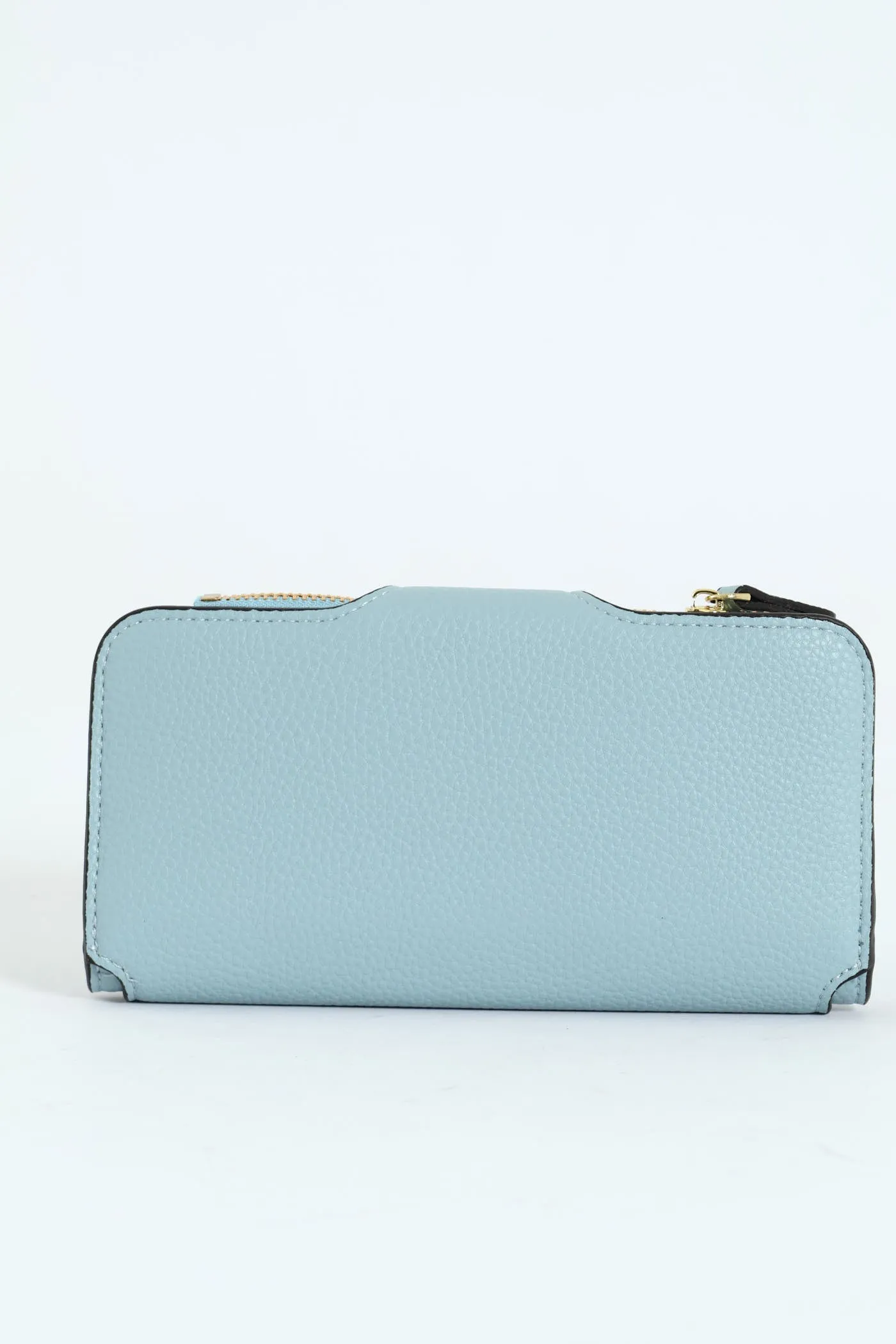 Windsor Wallet - Blue sold by Edgars product image thumbnail 3
