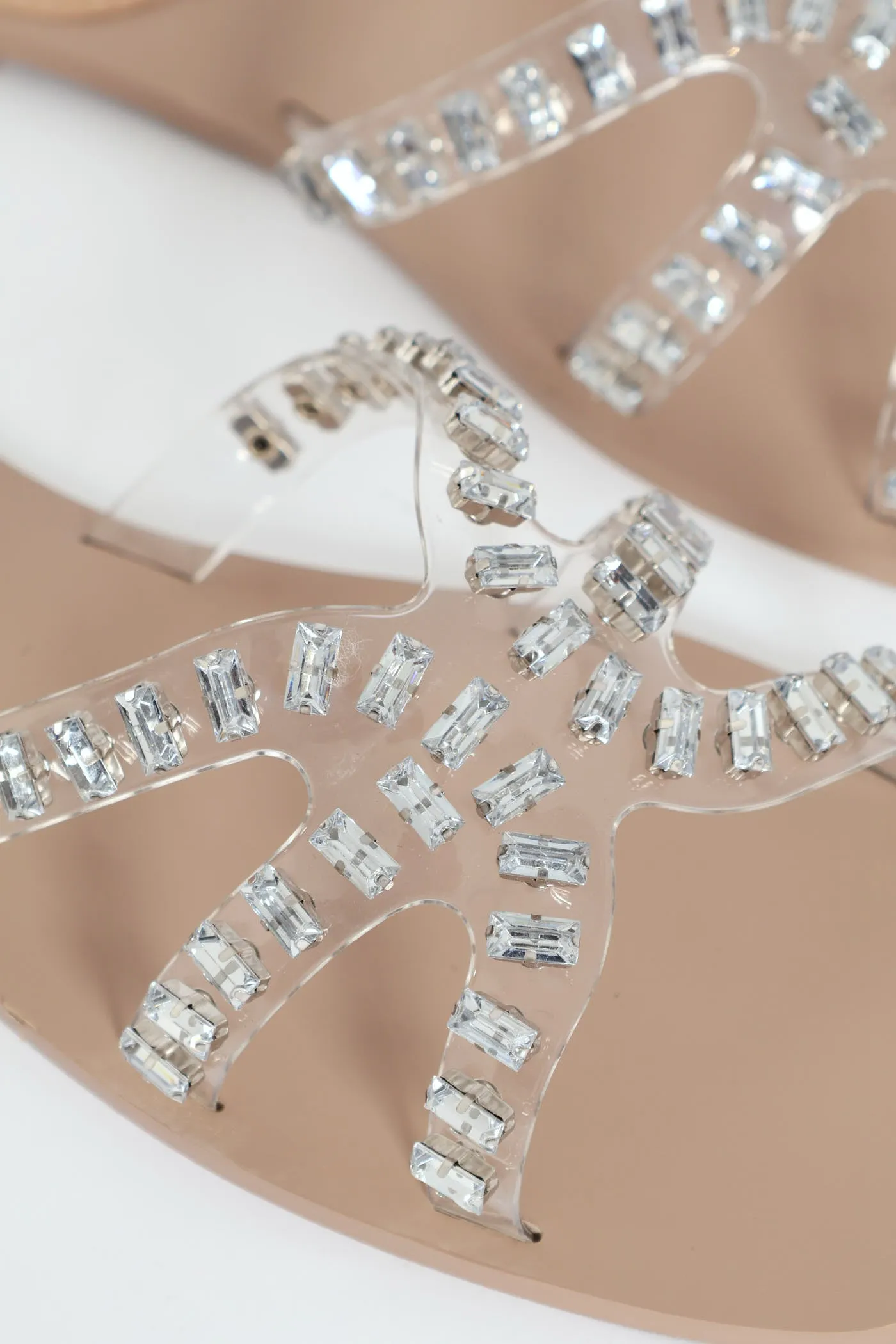 Pazienza Butterfly Vinyl Embellished Sandal sold by Edgars product image thumbnail 2