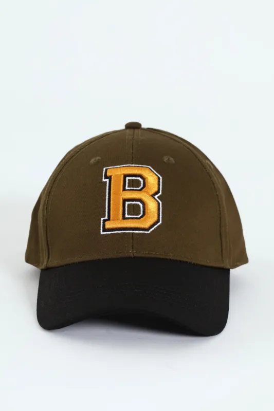 Mens Cap sold by Edgars