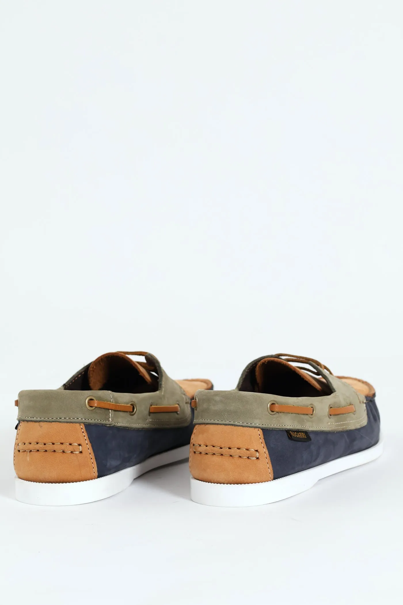 3 Tone Boat Shoe sold by Edgars product image thumbnail 4