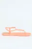 Class Easy On Fem Sandal - Peach sold by Edgars