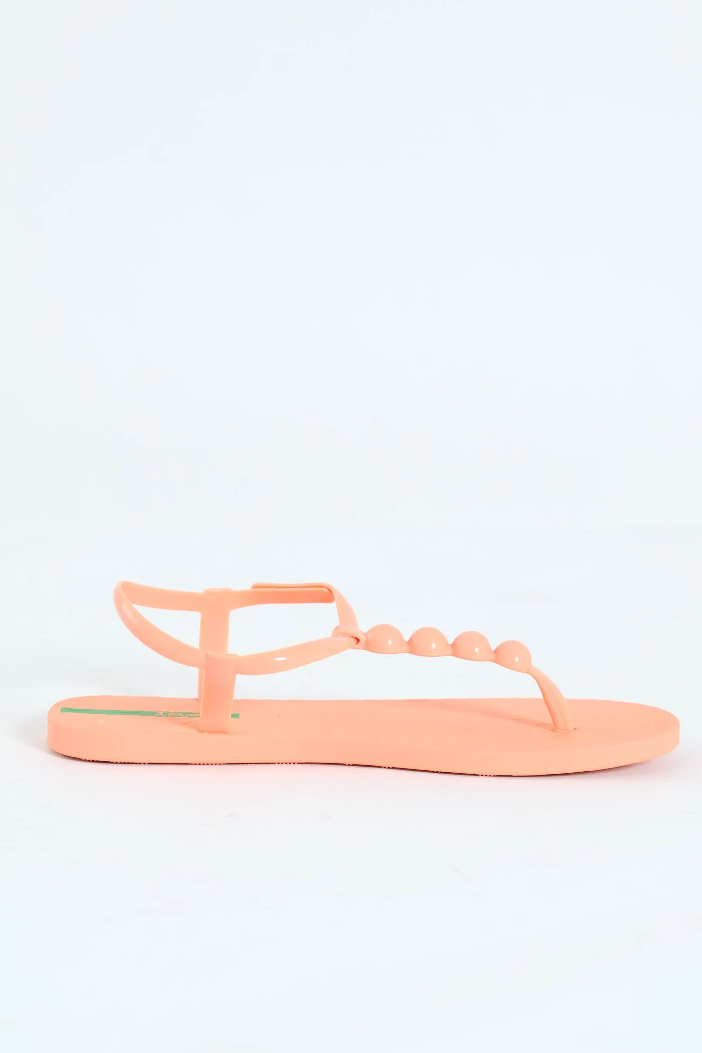 Class Easy On Fem Sandal - Peach sold by Edgars product image thumbnail 4