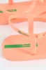 Class Easy On Fem Sandal - Peach sold by Edgars