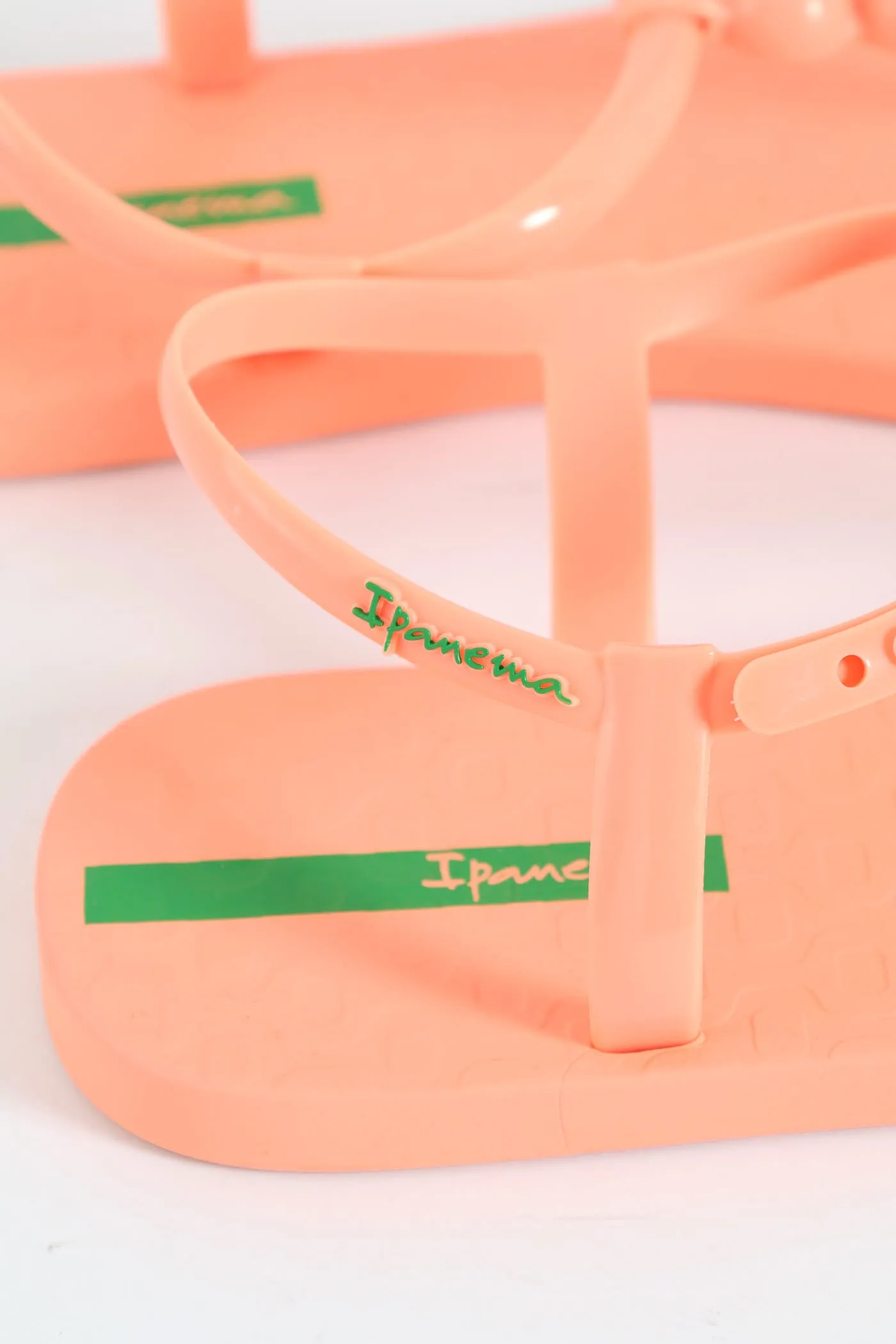 Class Easy On Fem Sandal - Peach sold by Edgars product image thumbnail 3