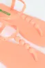 Class Easy On Fem Sandal - Peach sold by Edgars