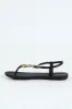 Class Chic Sandal - Black sold by Edgars 