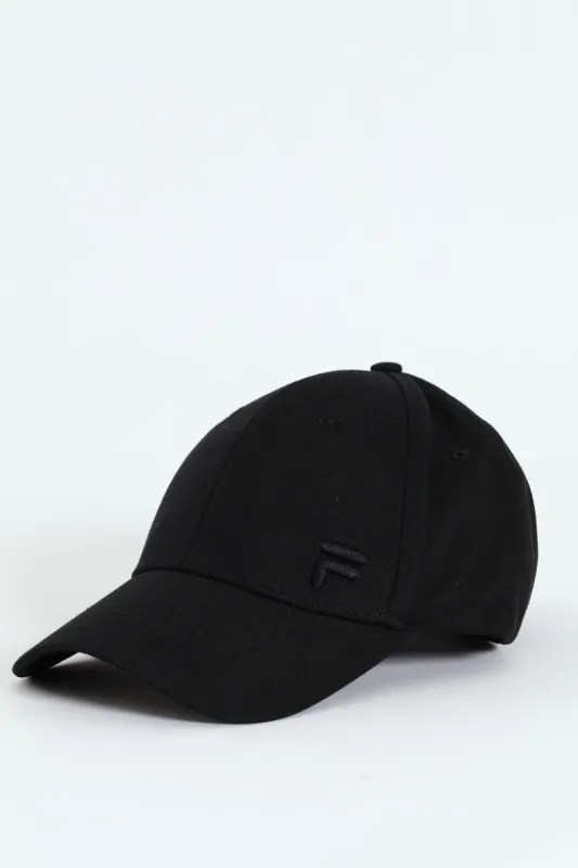 Dusk Cap - Black sold by Edgars