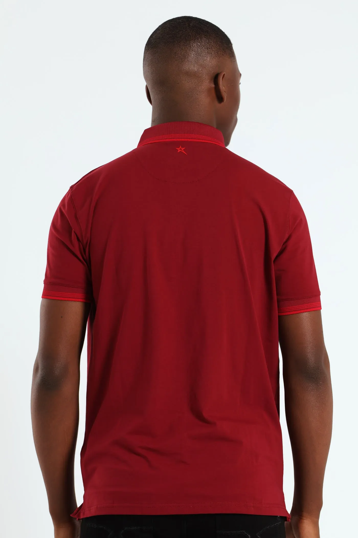 Sway Golfer - Burgundy sold by Edgars product image thumbnail 5