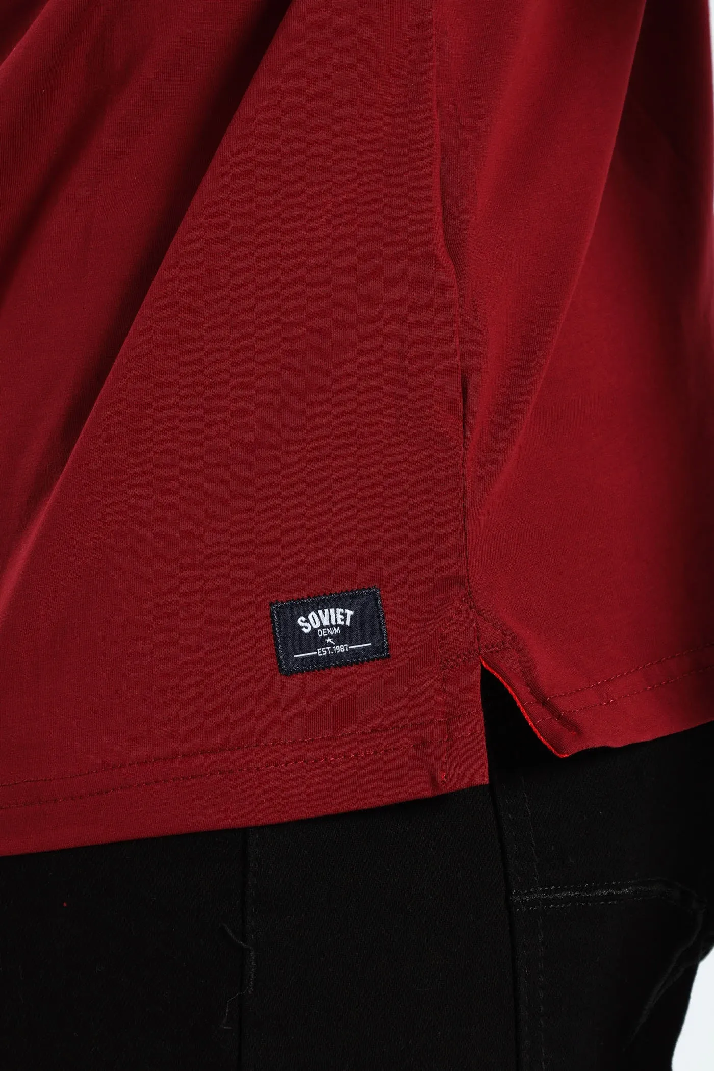 Sway Golfer - Burgundy sold by Edgars product image thumbnail 3