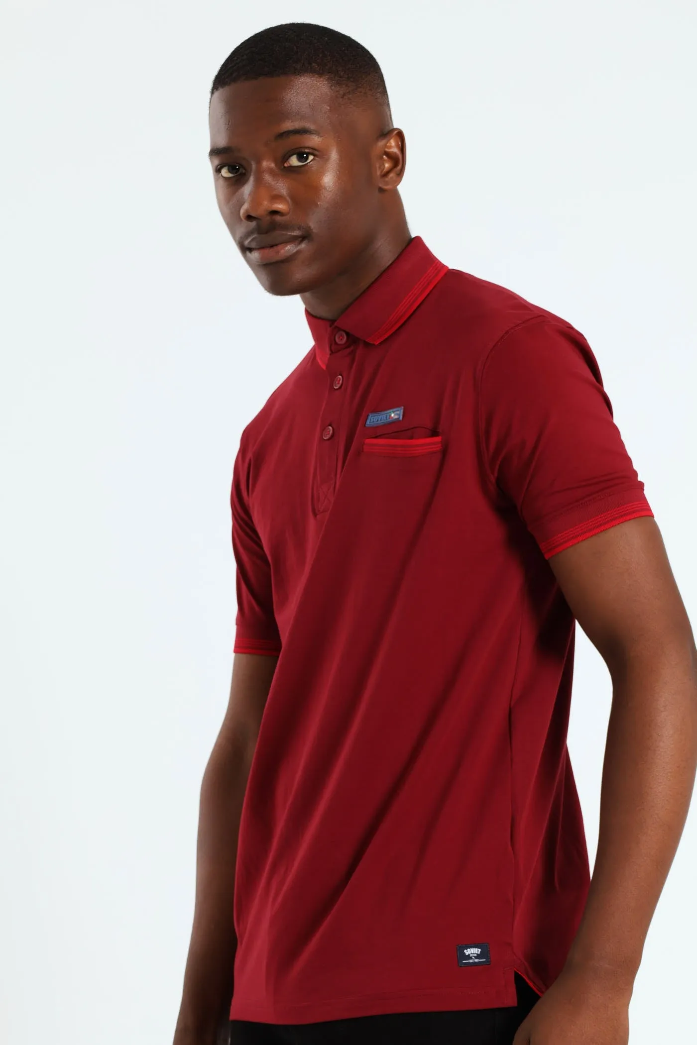 Sway Golfer - Burgundy sold by Edgars product image thumbnail 4