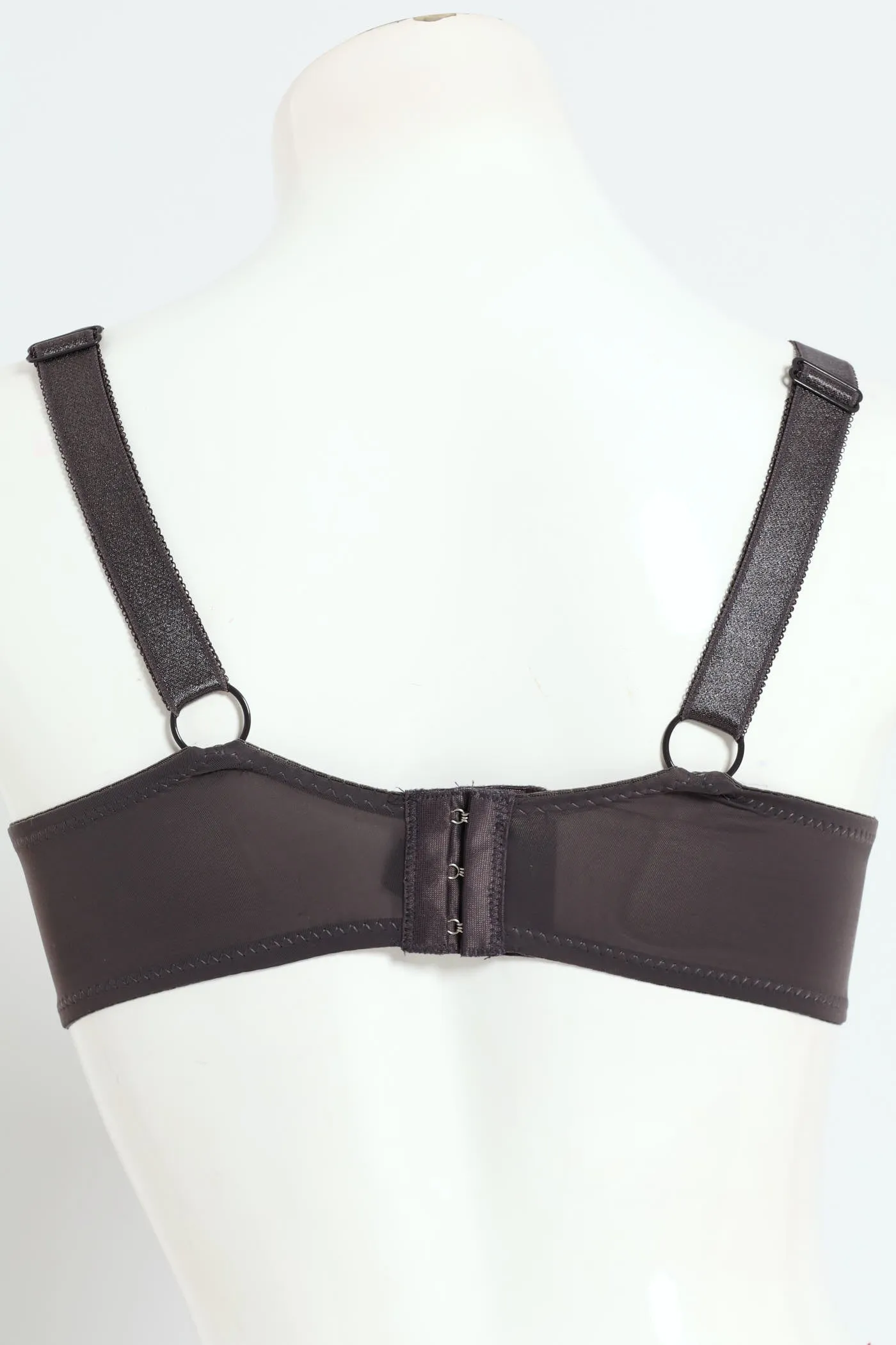 2 Pack All Over Lace Bra - Periscope/Castgrey sold by Edgars product image thumbnail 2