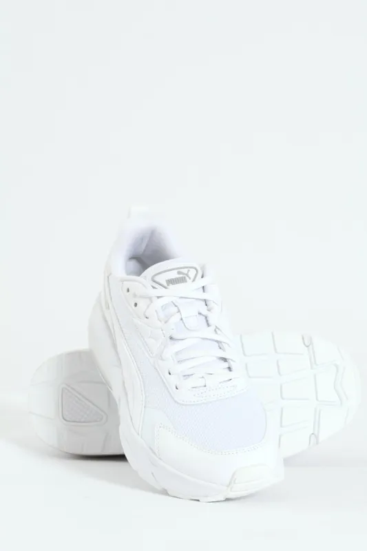 Vis2K Sneaker - White sold by Edgars