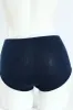 5 Pack Classic Cotton Brief Panties - Orchid/Stripe/Pink sold by Edgars