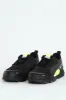 RS 3.0 Synth Pop Sneaker - Black sold by Edgars
