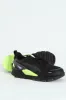 RS 3.0 Synth Pop Sneaker - Black sold by Edgars