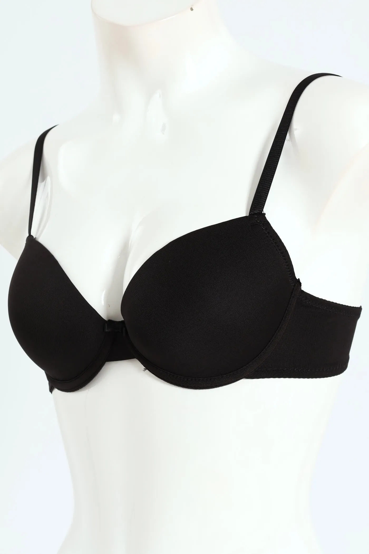 2 Pack T-Shirt Bra - Sage/Black sold by Edgars product image thumbnail 3
