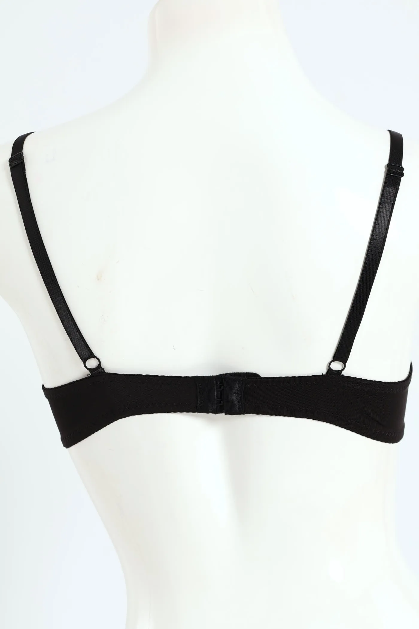 2 Pack T-Shirt Bra - Sage/Black sold by Edgars product image thumbnail 4