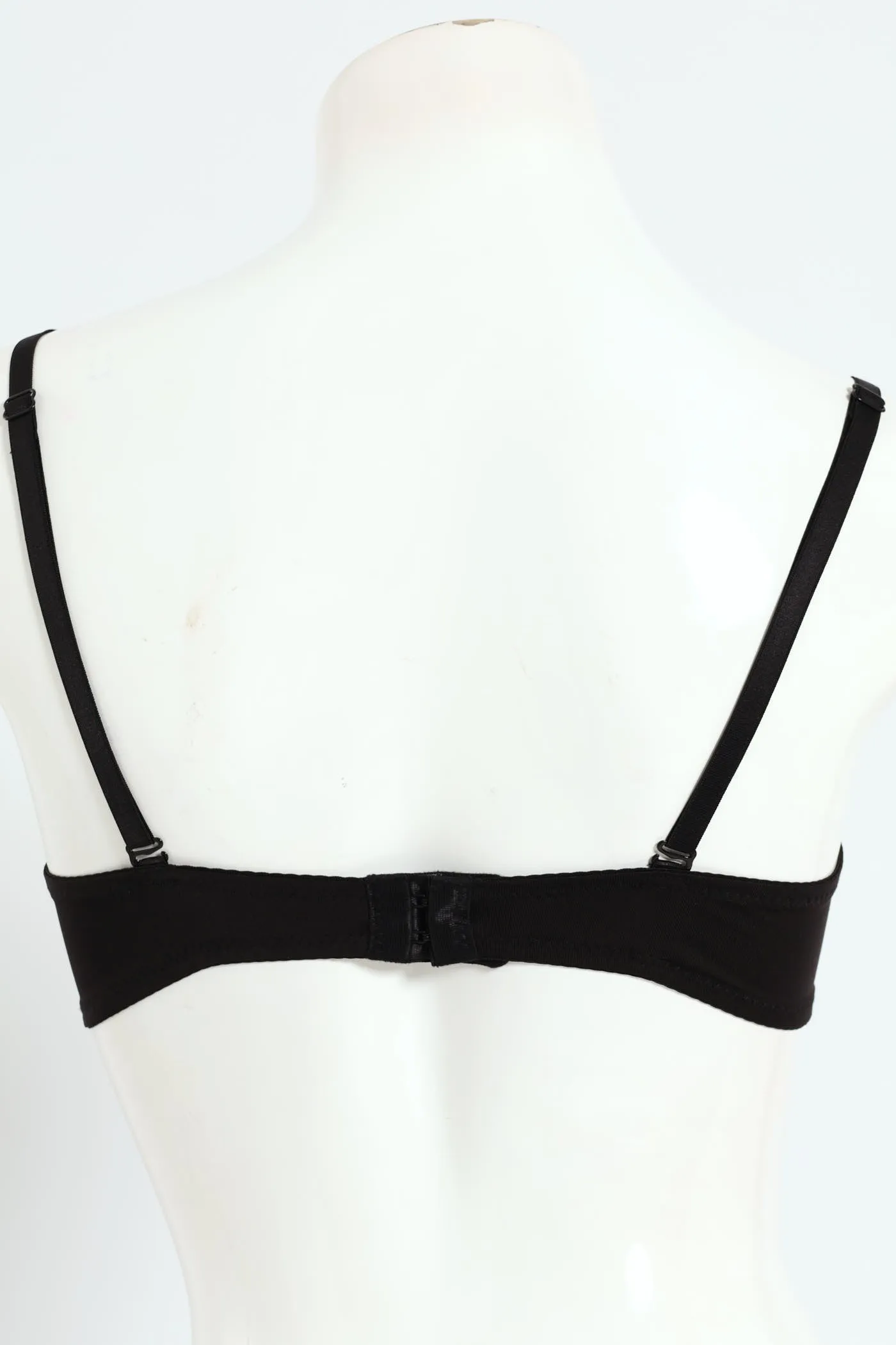 2 Pack Multiway Bra - Wine-Tasting/Black sold by Edgars product image thumbnail 4