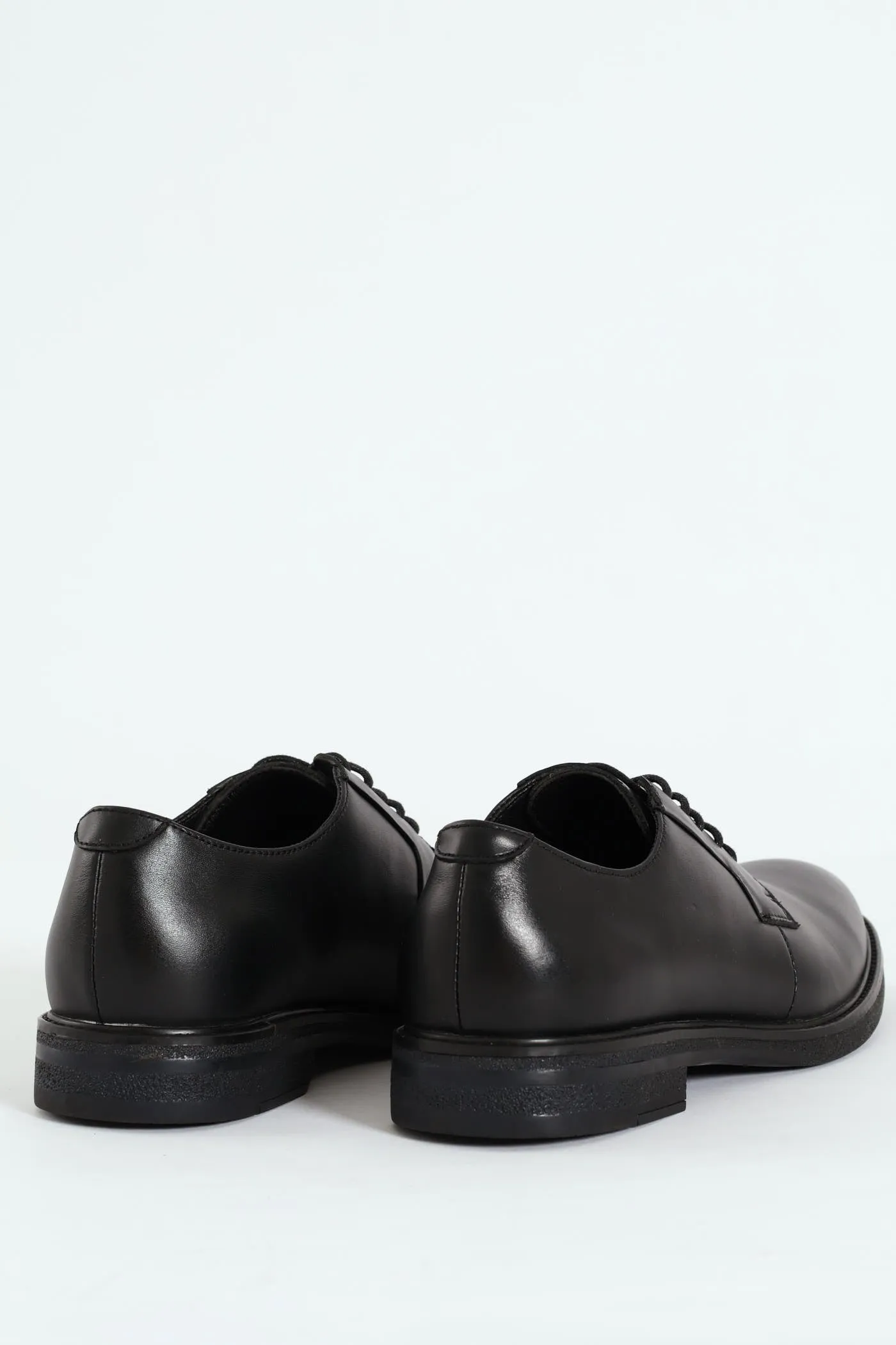 Lace Up Derby Formal Shoe - Black sold by Edgars product image thumbnail 3
