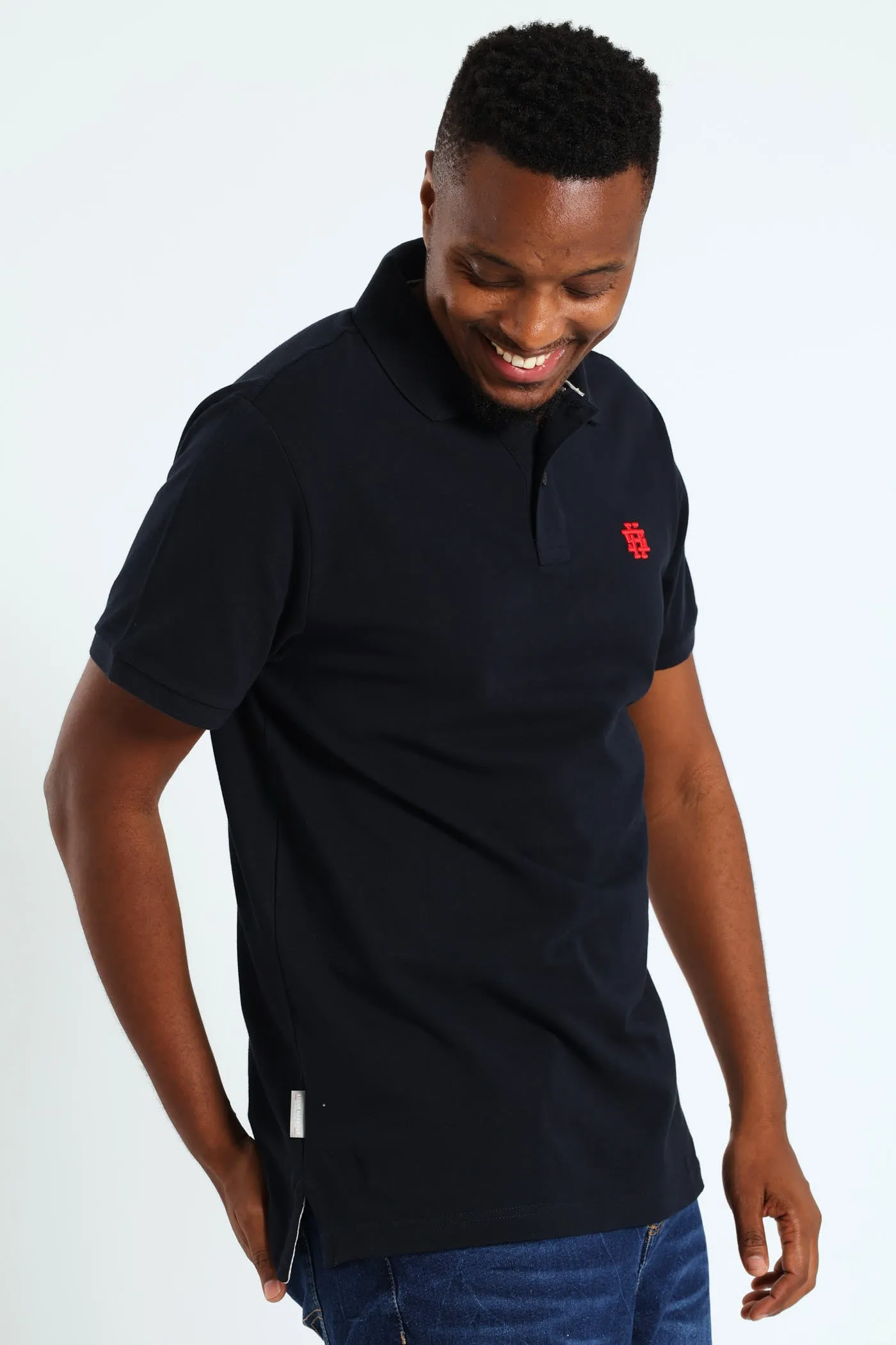 AJ Golfer - Navy sold by Edgars product image thumbnail 2