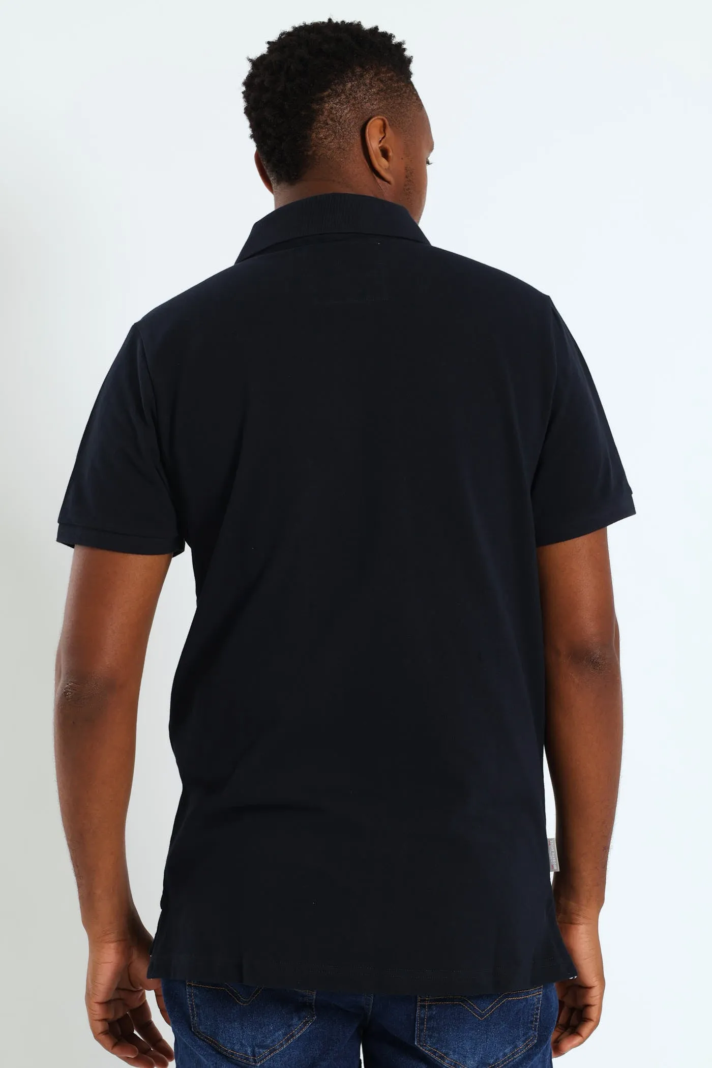 AJ Golfer - Navy sold by Edgars product image thumbnail 3