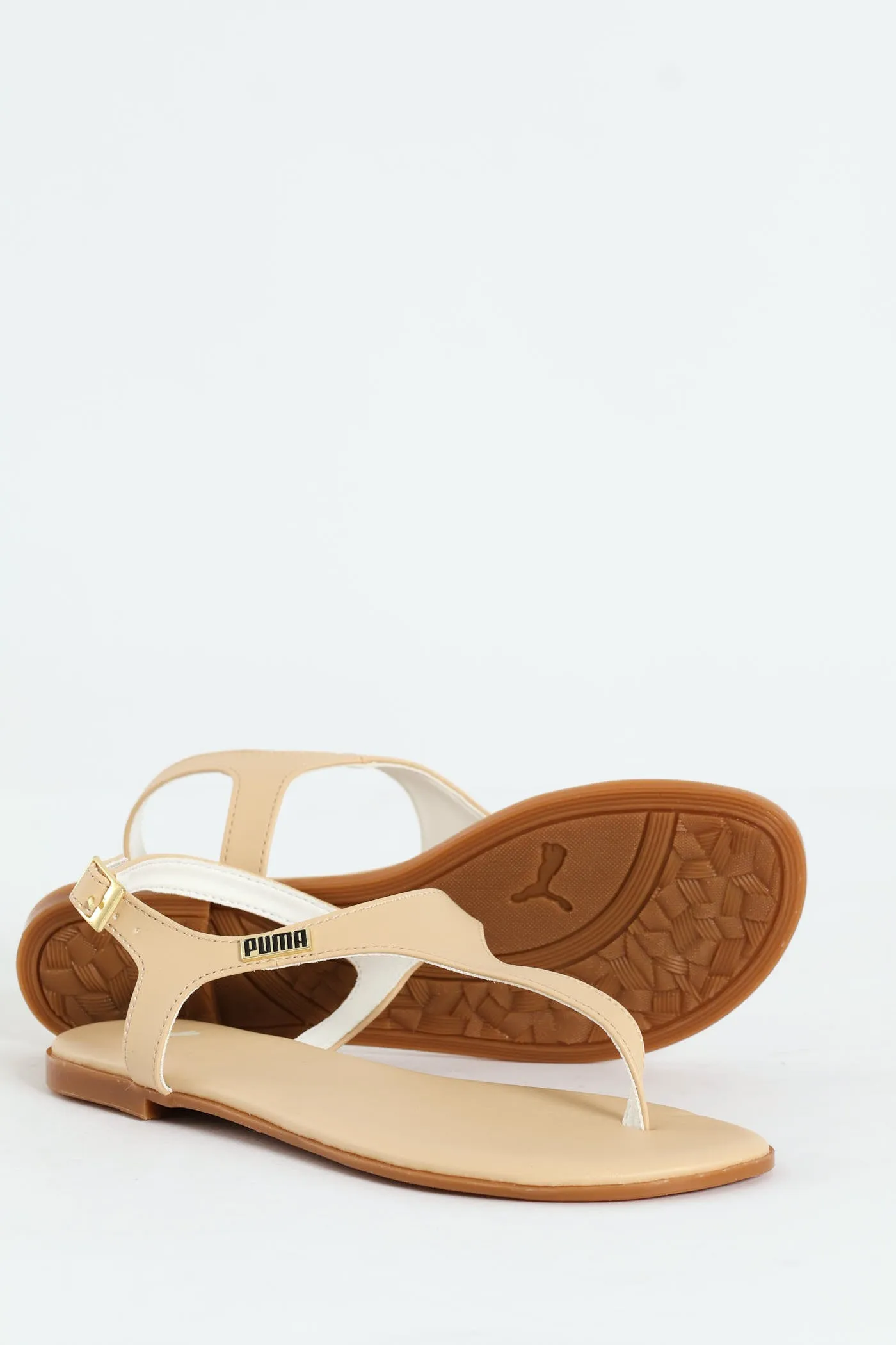 Stylecat Sleek Mu Zadp Sandal - Beige sold by Edgars product image thumbnail 2