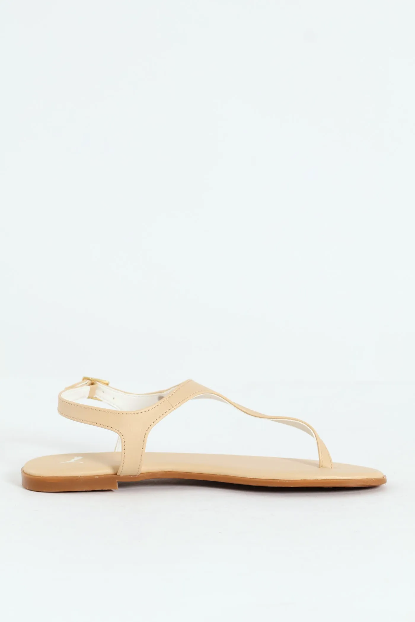 Stylecat Sleek Mu Zadp Sandal - Beige sold by Edgars product image thumbnail 5