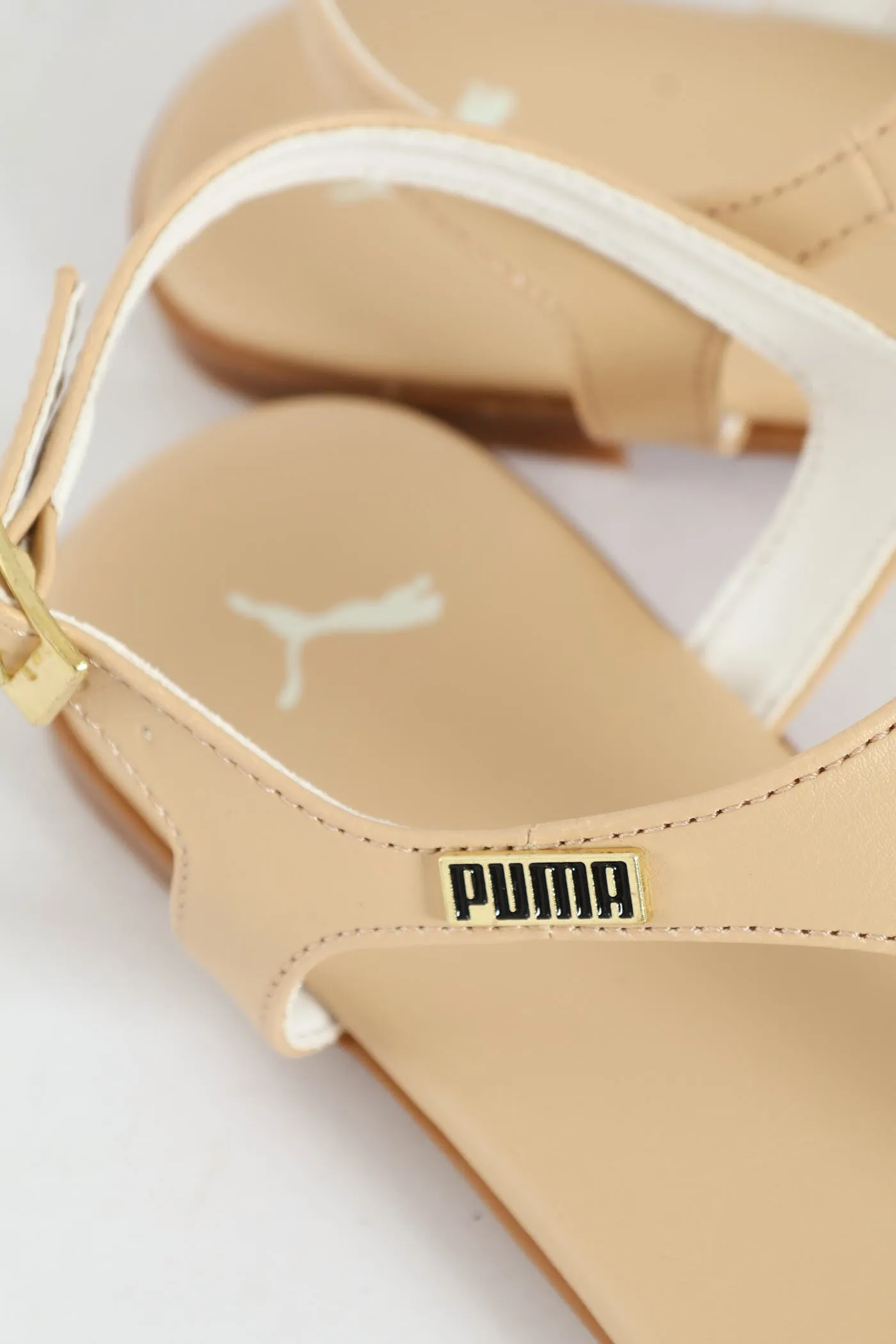 Stylecat Sleek Mu Zadp Sandal - Beige sold by Edgars product image thumbnail 4