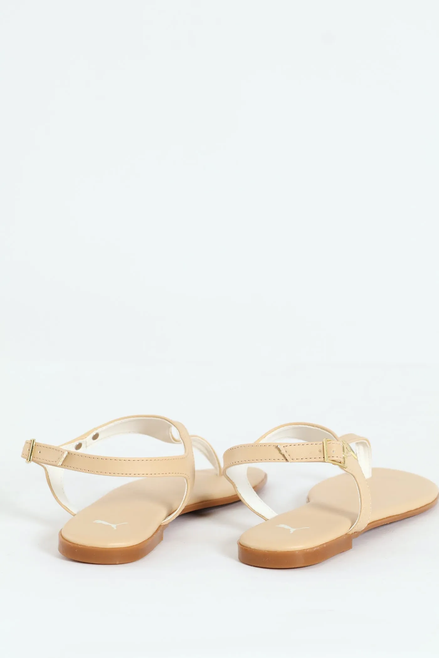 Stylecat Sleek Mu Zadp Sandal - Beige sold by Edgars product image thumbnail 3