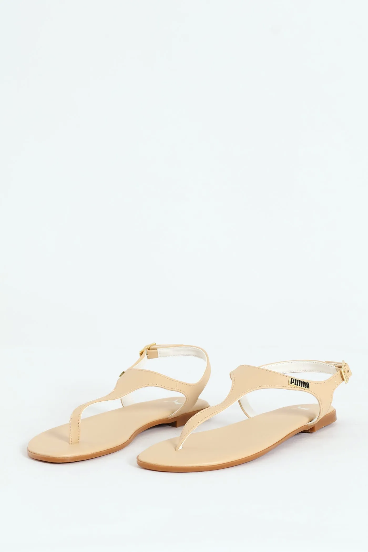 Stylecat Sleek Mu Zadp Sandal - Beige sold by Edgars