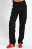 Contrast Stitch Carpenter Jean - Black sold by Edgars