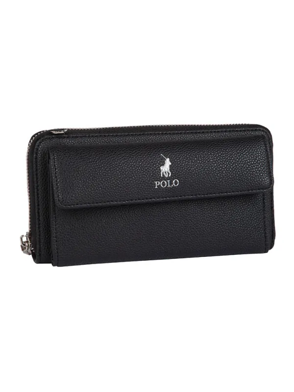 Lyon Phone Sling Bag - Black sold by Edgars