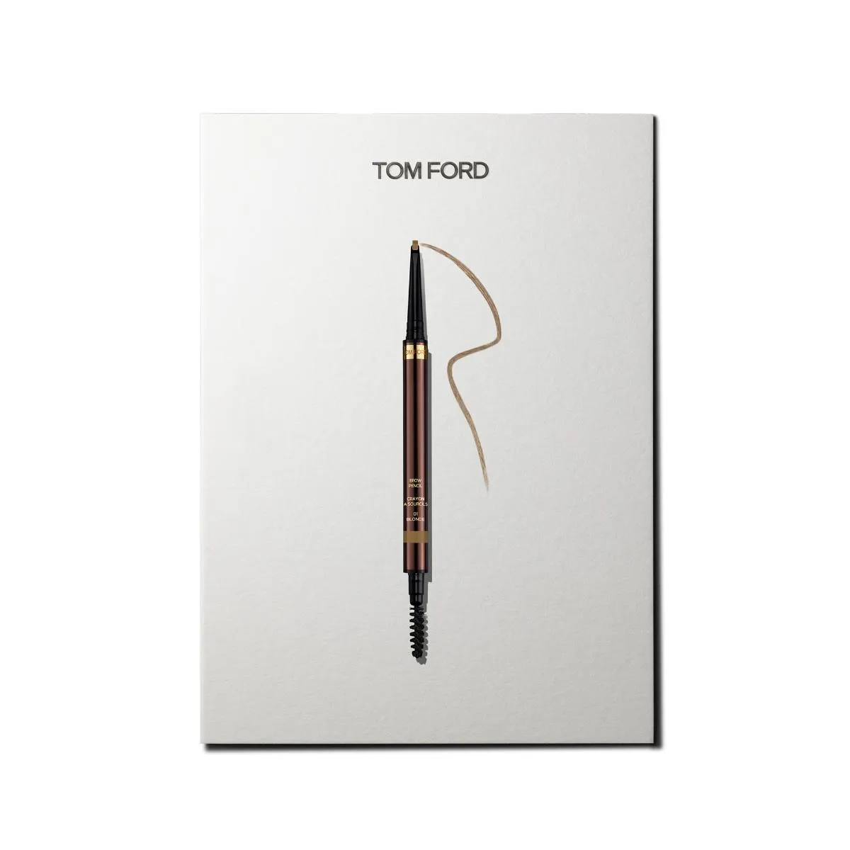 Architecture Brow Pencil sold by Edgars product image thumbnail 2