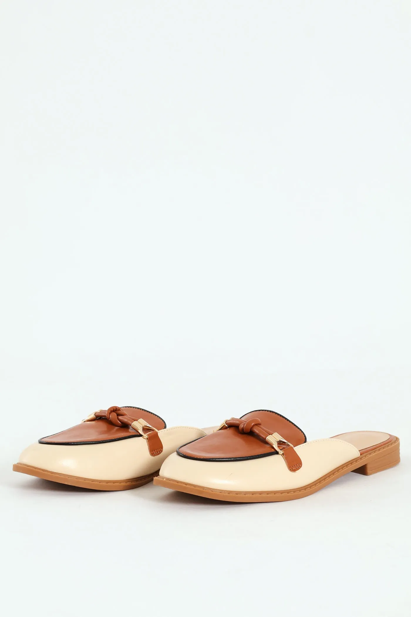 Piped Push In Loafer Rope Trim - Beige sold by Edgars product image thumbnail 5