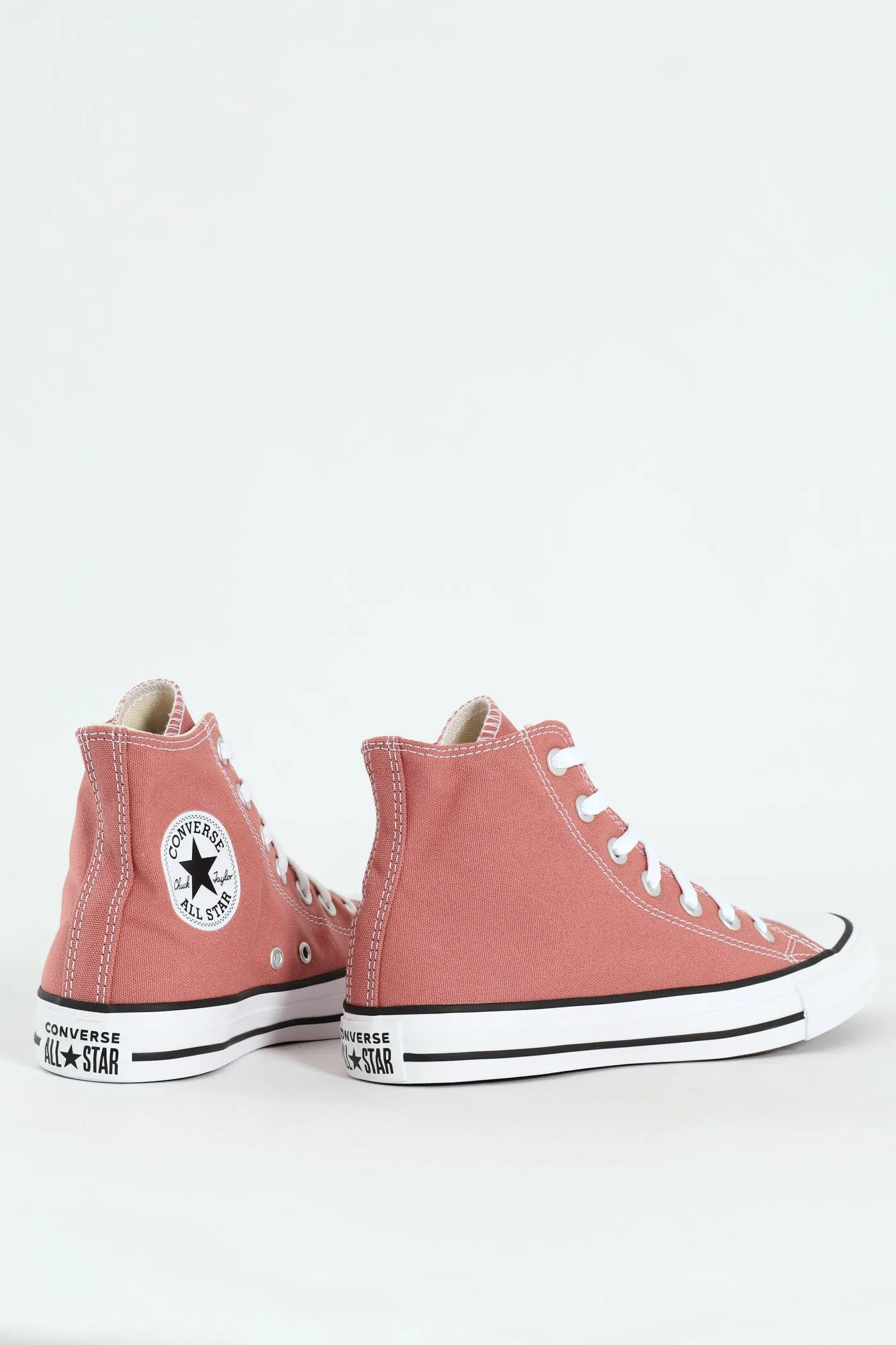 Chuck Taylor All Star Sneakers - Pink sold by Edgars product image thumbnail 4