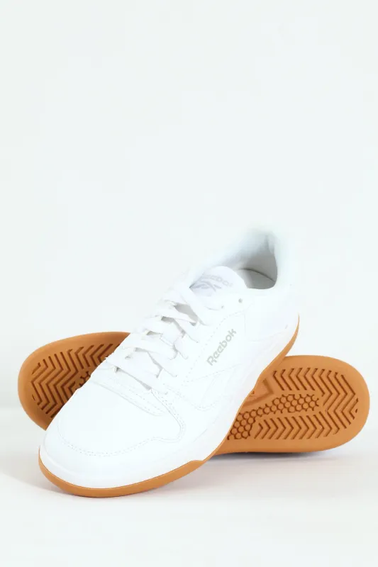 Court Prime Sneaker - White made by Reebok