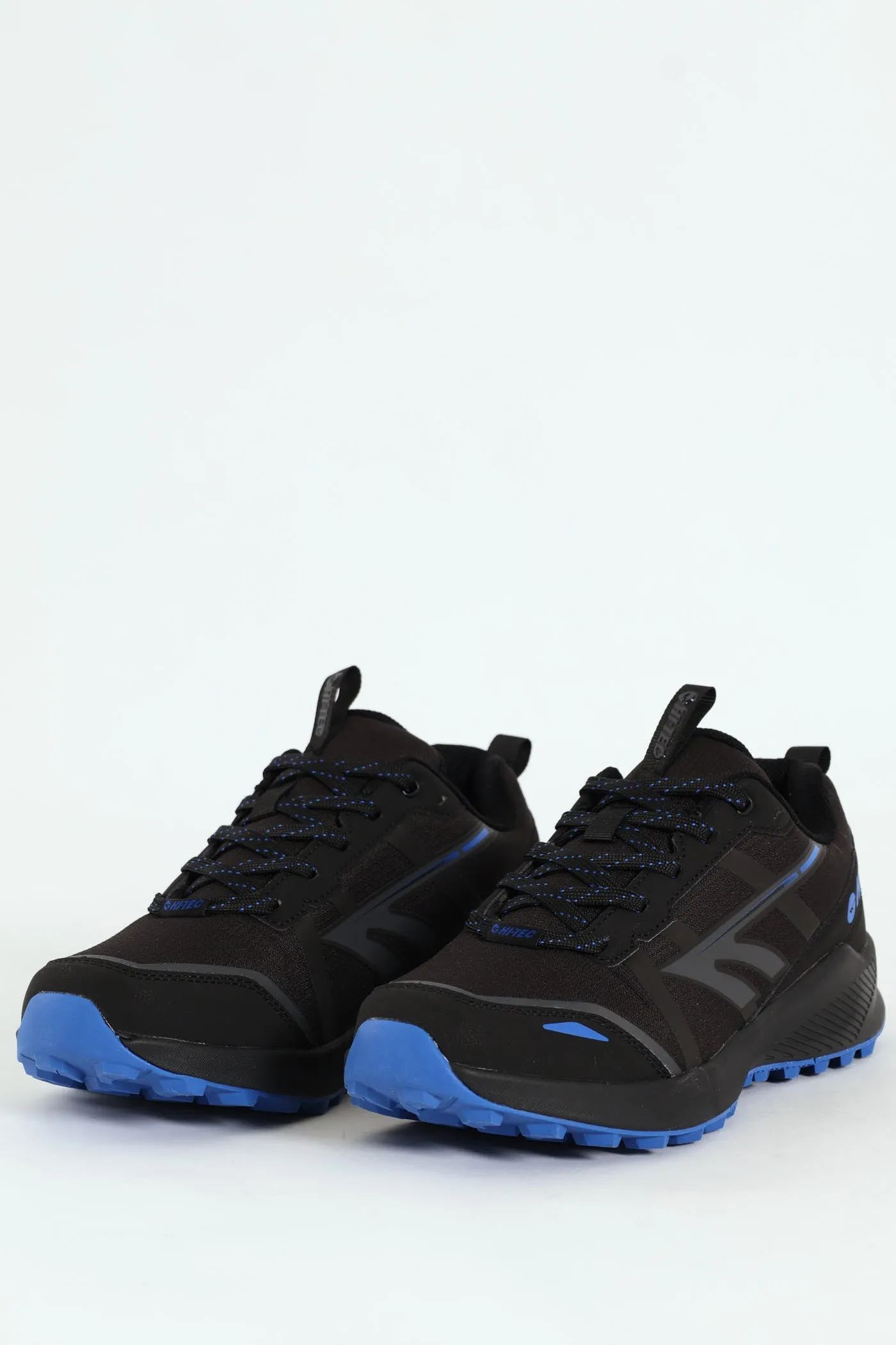 Terea Hiker Lace Up Shoe - Black sold by Edgars product image thumbnail 2