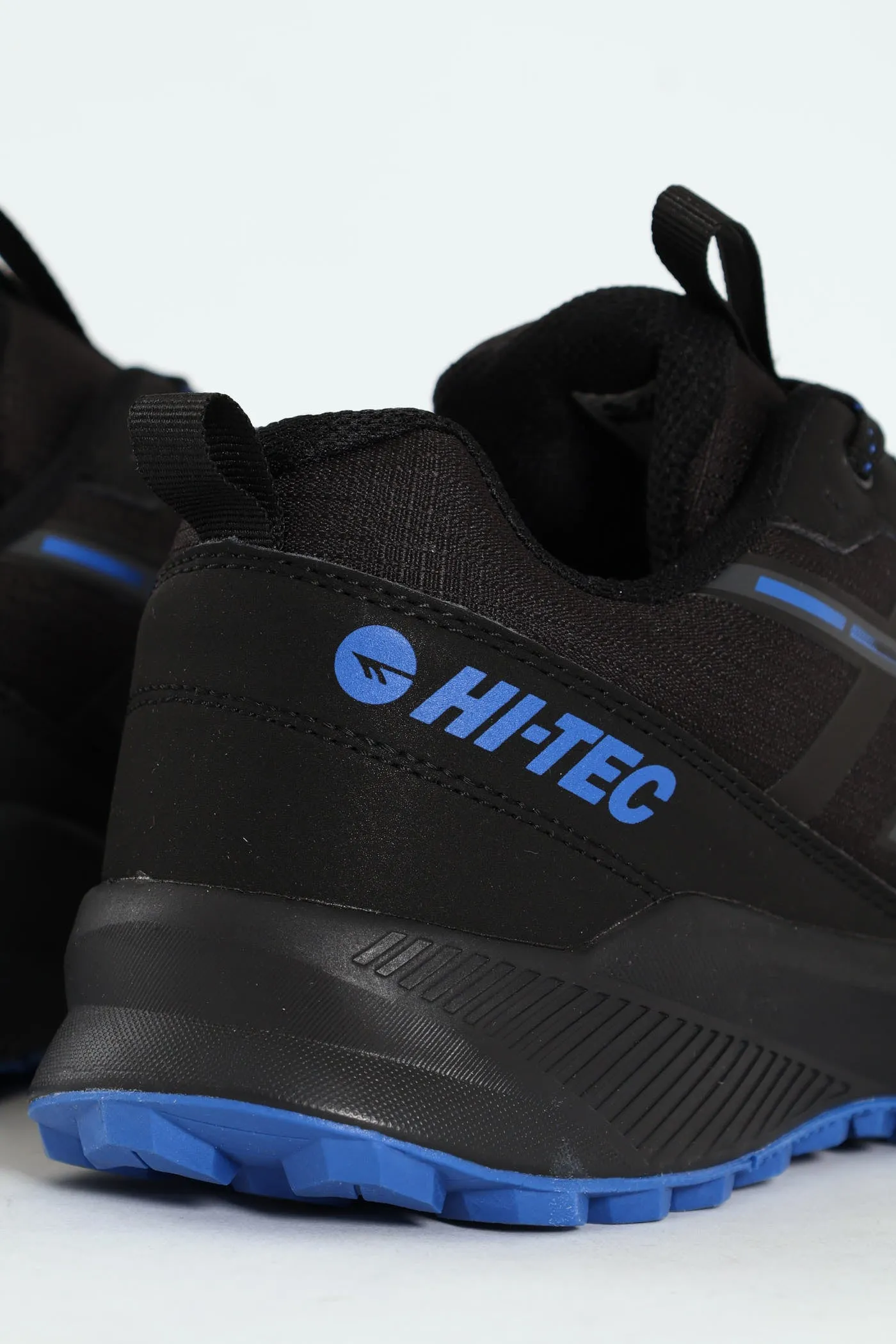 Terea Hiker Lace Up Shoe - Black sold by Edgars product image thumbnail 5