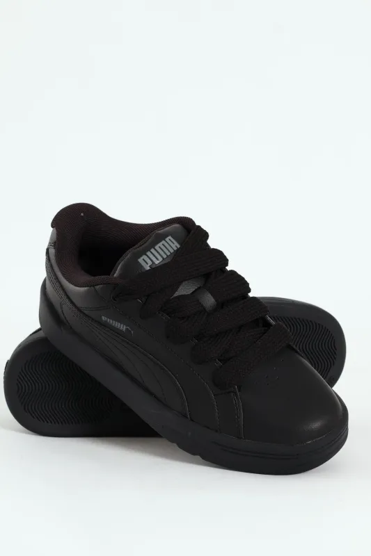 Park Lifestyle Easy Chunky Sneaker - Black sold by Edgars 