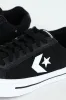 Sport Casual Low Sneaker - Black sold by Edgars