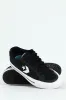 Sport Casual Low Sneaker - Black sold by Edgars